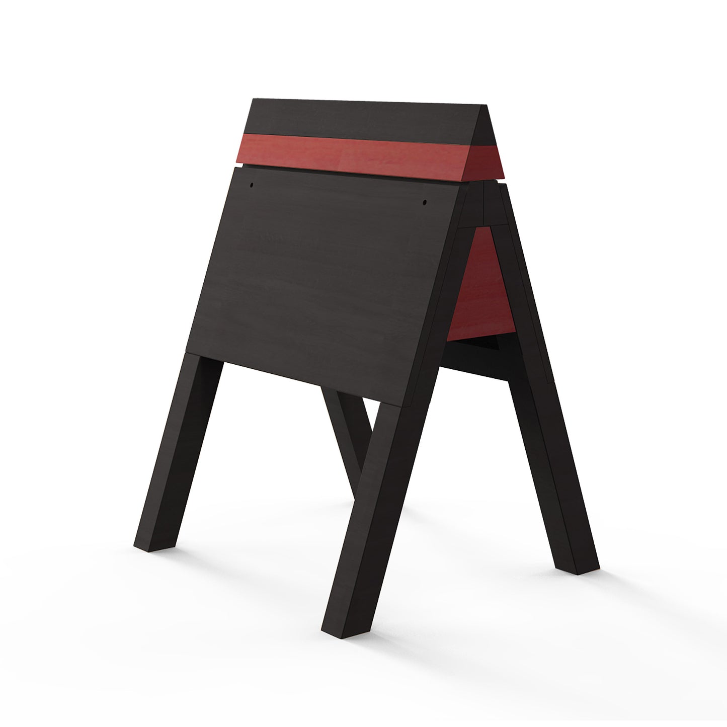Love Horse Stool