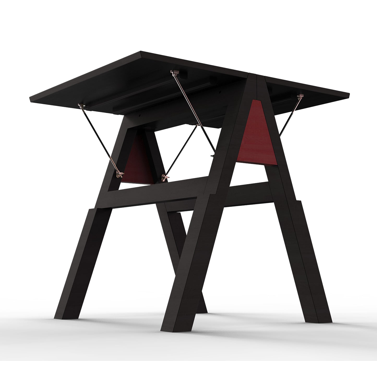 Love Horse Stool