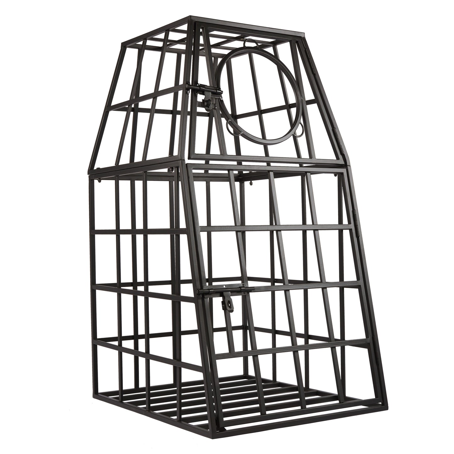 Domestication Cage