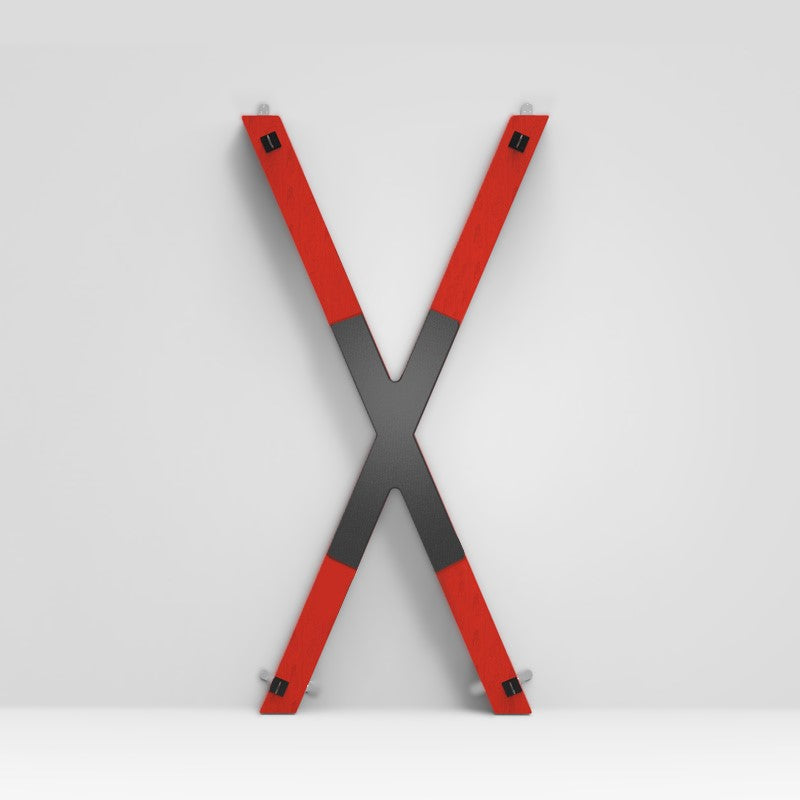 SAINT ANDREW'S CROSS