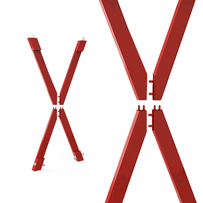 SAINT ANDREW'S CROSS